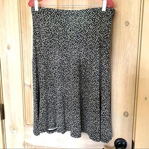 Talbots skirt
